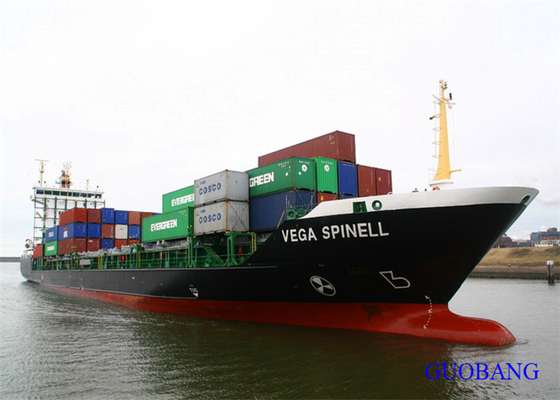 Transporte de Contêineres da China para LAUTOKA 20GP FCL Frete Marítimo