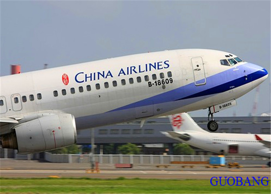 China Para DOHA UA Transitário Internacional de Carga