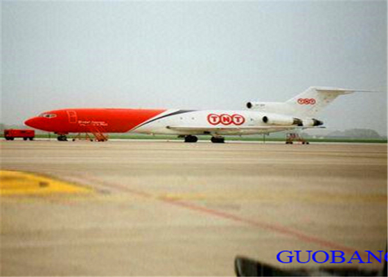 China para Mumbai FedEx International Forwarder