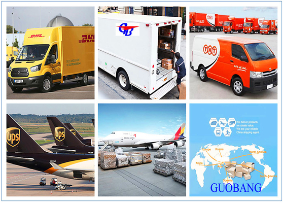 China para Mumbai FedEx International Forwarder