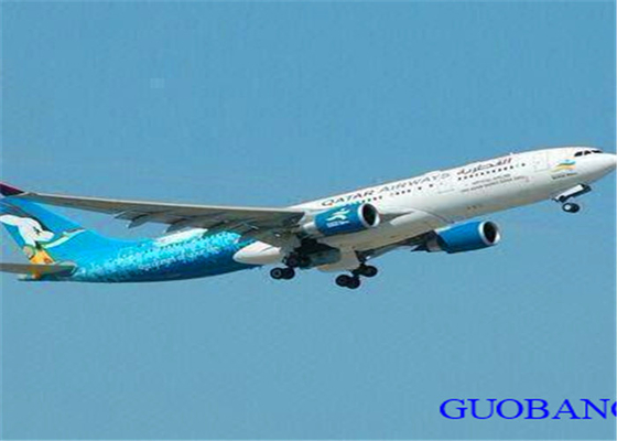 O frete aéreo mais barato da China para a Indonésia/Jakarta/Surabaya/Semarang