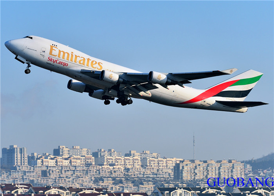 China para a Indonésia CIQ International Freight Forwarder