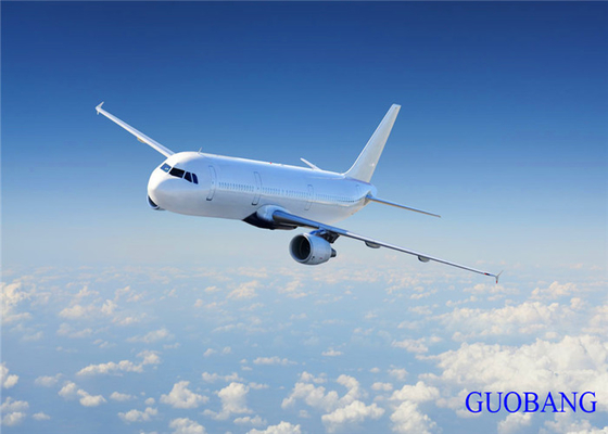 Frete Aéreo GUOBANG de China para Austrália