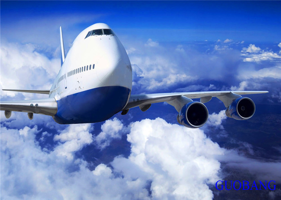 Frete Aéreo GUOBANG de China para Austrália