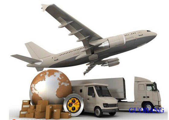 China para Nova Iorque TK Air Cargo International Shipping