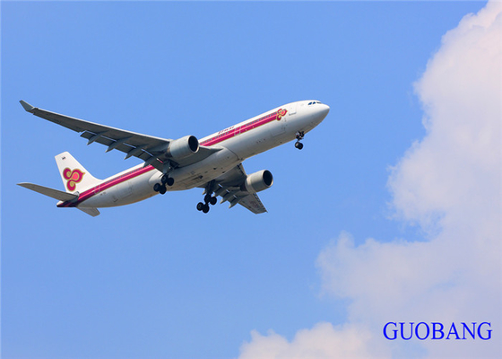 China para Nova Iorque TK Air Cargo International Shipping