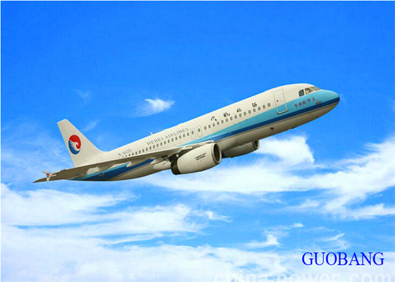 China para VANCOUVER CCPIT Frete Aéreo Internacional