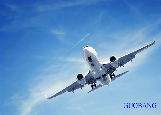 Transporte Aéreo SOSA de Carga da China para a Bélgica