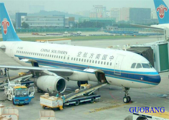 Transporte Aéreo SOSA de Carga da China para a Bélgica