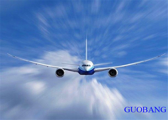 SGS Air Freight EK Envio da China para a França