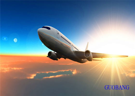 SGS Air Freight EK Envio da China para a França