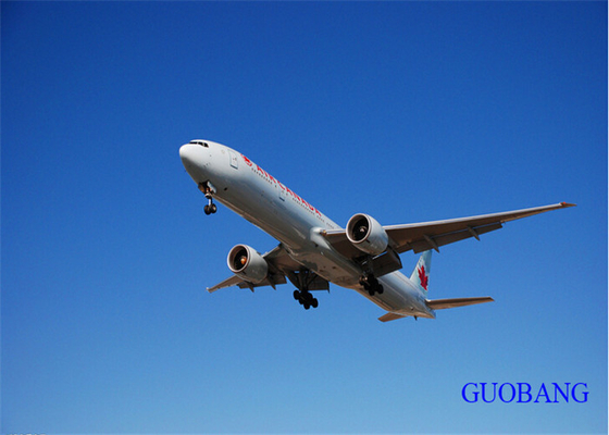 POD França Jiangmen Transporte da China para a Europa