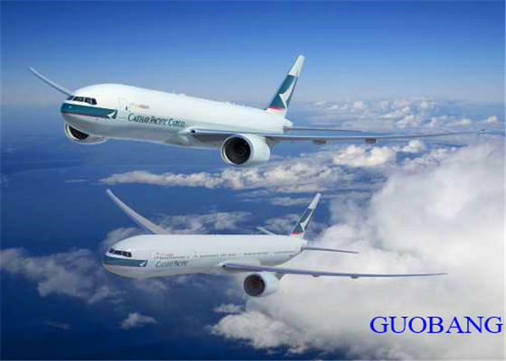 Transporte HX da China para os EUA