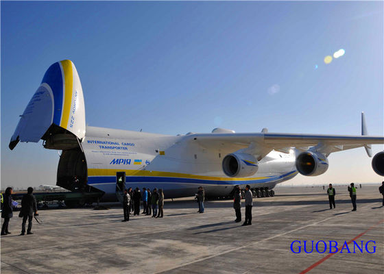 General Cargo Xiamen Air Shipping da China para os EUA