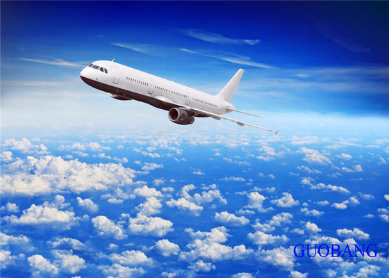 General Cargo Xiamen Air Shipping da China para os EUA