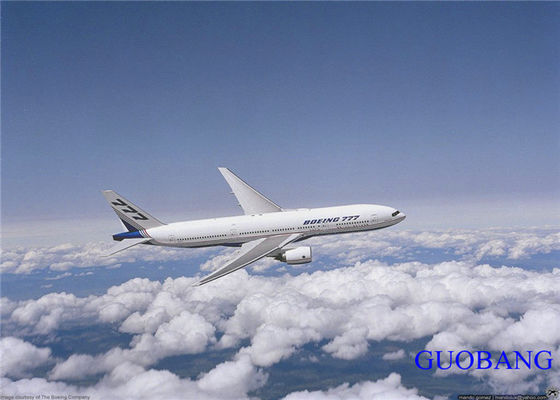 Aeroporto de Long Beach HX Transporte aéreo da China para os EUA