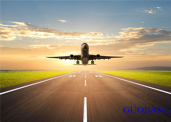 Transporte aéreo seguro da China para MST International Air Freight