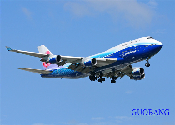 HOLLAND POD Guangzhou Navio da China para a Europa