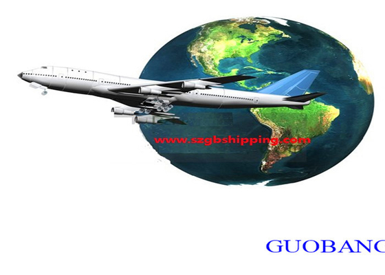 Transporte aéreo Zhangjiagang Transporte marítimo da China para o Reino Unido