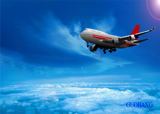 China para VANCOUVER CCPIT Frete Aéreo Internacional