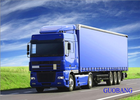SGS Guangzhou 45HC LCL Serviços de transporte de carga