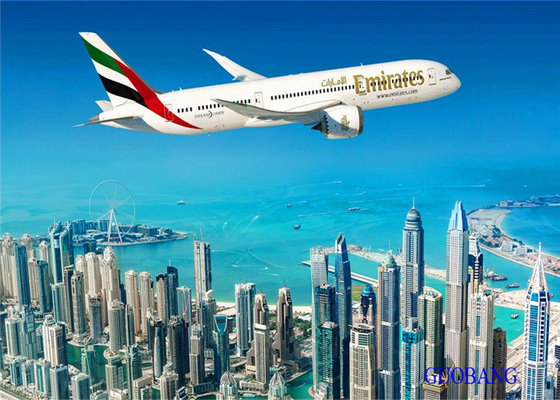 China para Estocolmo TK International Air Freight
