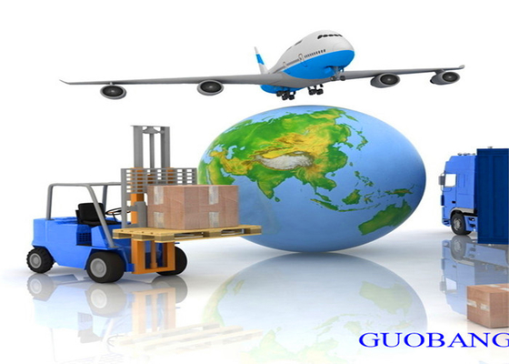 DHL International Worldwide Parcel Express Envio