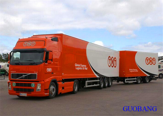 Shenzhen para todo o mundo DYSS Serviço Internacional de Courier Express