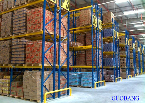 Solução Logística 20FR Serviços de Armazenagem e Distribuição