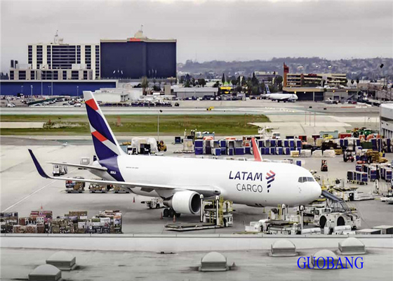 Honghong para QATAR RU Frete aéreo internacional