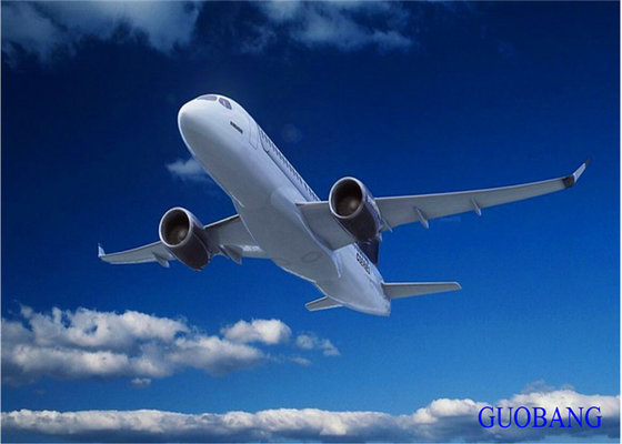 Xiamen Para RIYADH HX Transporte Aéreo Internacional