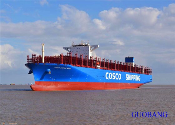 O Melhor transitário internacional / transporte marítimo da China para PANAMÁ/COLÓN