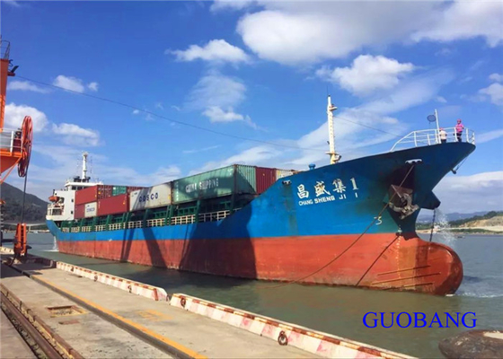 Todas as semanas partida 40HQ transporte da China para Marrocos