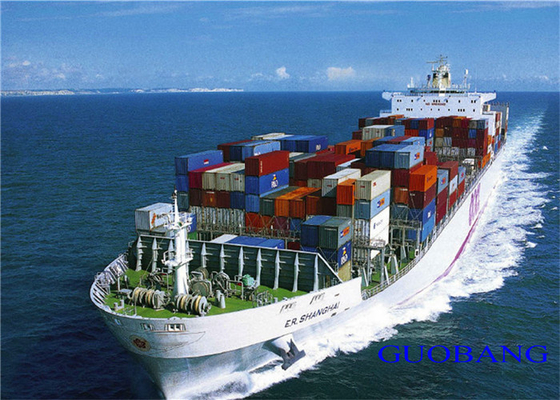 China para as Filipinas 40HR Frete Marítimo Internacional