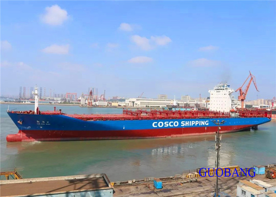 Transporte marítimo 20GP da China para a Suécia