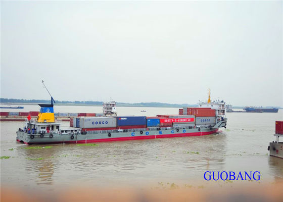 Toda Semana Frete LCL 40RF da China para Malta