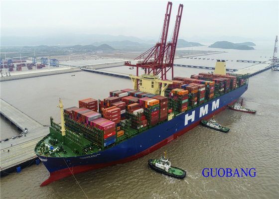 Porto Marítimo Para Casa 20FR Envio da China para a Europa