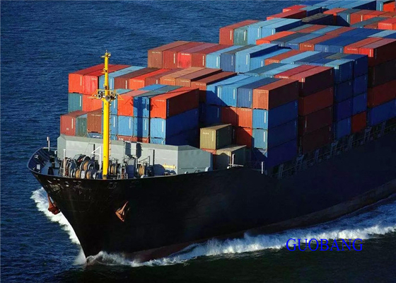 O melhor serviço de transporte marítimo de todos os portos da China para Cochin/Karachi/Mongla/Chittagong/Colombo