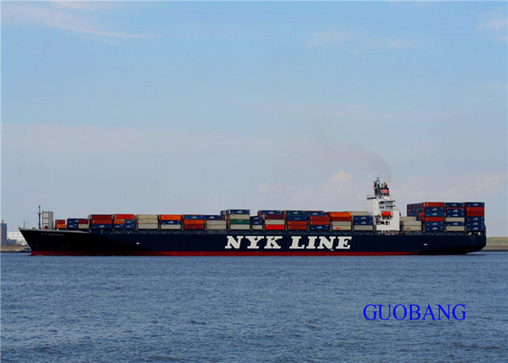 Porta para o Porto Marítimo 40FR Envio da China para os Países Baixos