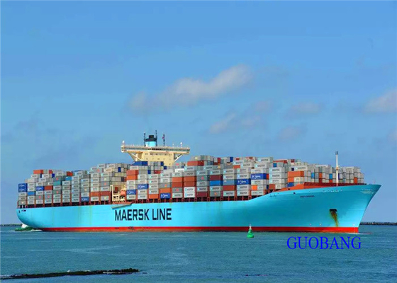 Porta para o Porto Marítimo 40FR Envio da China para os Países Baixos