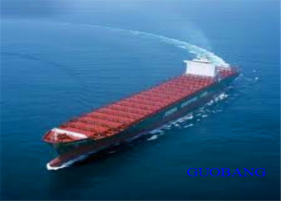 Transporte Marítimo FCL SGS 40RF da China para a Malásia