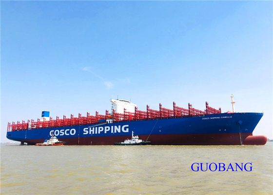 Transporte Marítimo FCL SGS 40RF da China para a Malásia