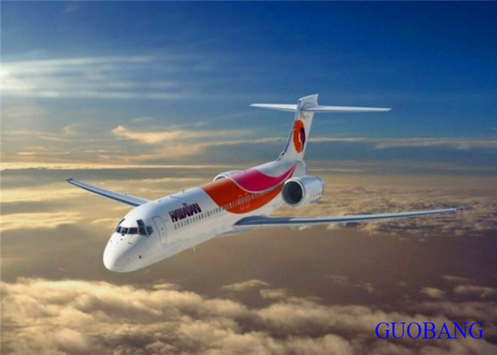 Transporte Aéreo SGS da China para o Bahrein