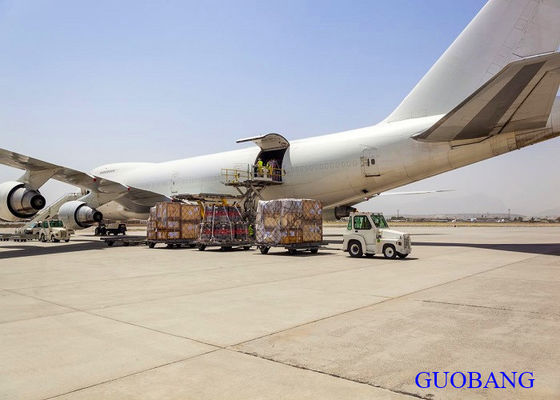 General Cargo MU Navio da China para o Kuwait