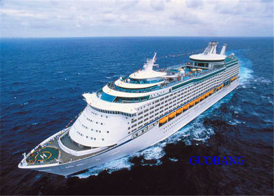 Porto Marítimo Para Casa 40RF Envio da China para o Oriente Médio