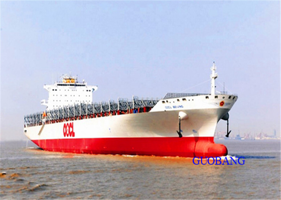 Transporte LCL da China para a África