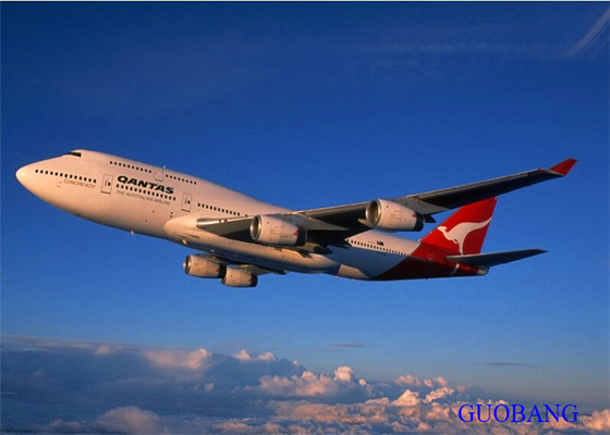 Guangzhou para Doha OZ Frete Aéreo Internacional