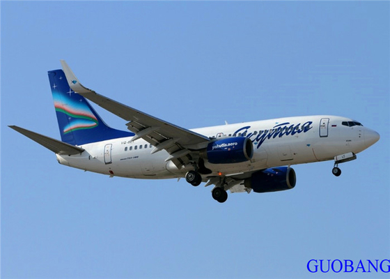 O Melhor Serviço de Transporte Aéreo de Guangzhou/Shenzhen/Hong Kong para Dubai