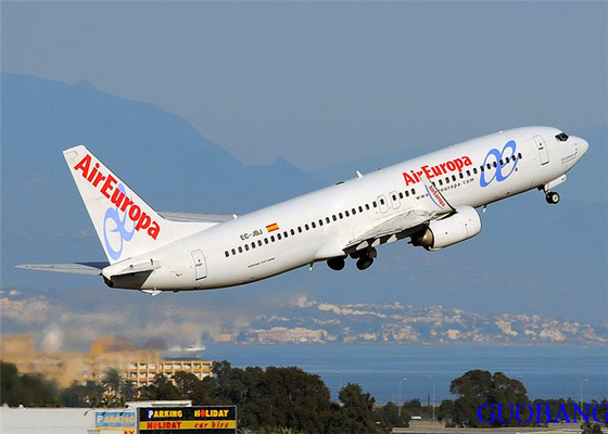 O Melhor Serviço de Transporte Aéreo de Guangzhou/Shenzhen/Hong Kong para Dubai