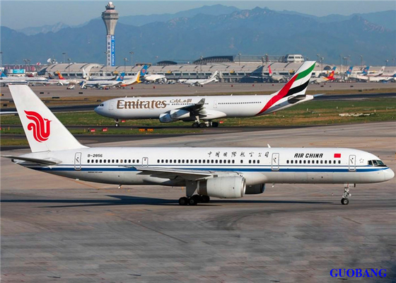 SGS Air Shipping Forwarder China para os EUA